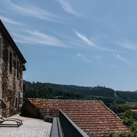 Real By Mycelia Real (Castelo de Paiva)