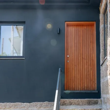 Real By Mycelia * Real (Castelo de Paiva)