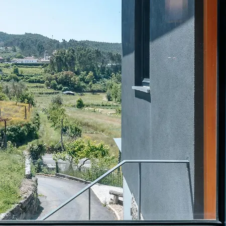 Vila Real By Mycelia Real (Castelo de Paiva)