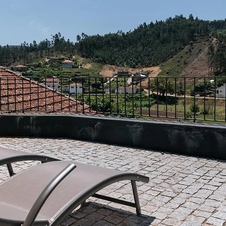 Vila Real By Mycelia