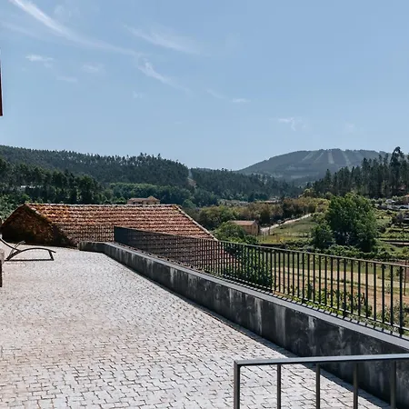 Vila Real By Mycelia *