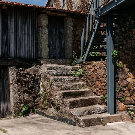 Real By Mycelia Willa Real (Castelo de Paiva)