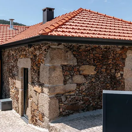 Real By Mycelia Villa Real (Castelo de Paiva)