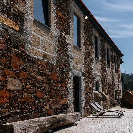 Real By Mycelia Real (Castelo de Paiva)