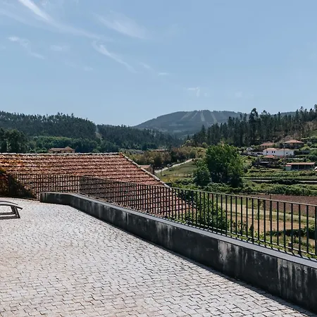 Vila Real By Mycelia Real (Castelo de Paiva)