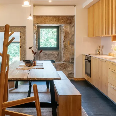 Real By Mycelia Villa *