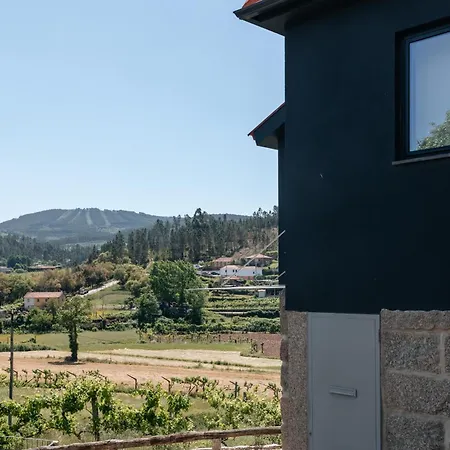 Real By Mycelia * Real (Castelo de Paiva)