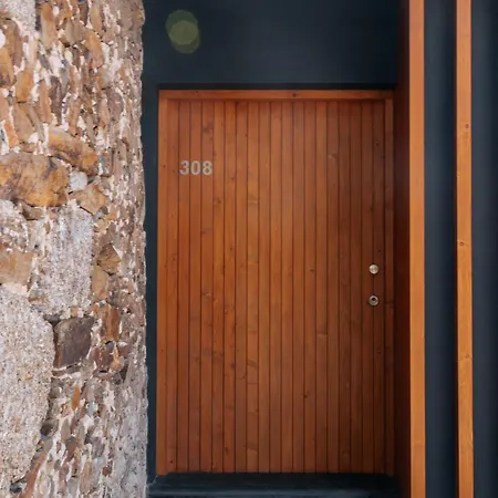 Real By Mycelia * Real (Castelo de Paiva)