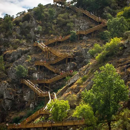 Real By Mycelia Villa Real (Castelo de Paiva)