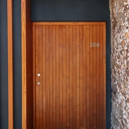 Villa Real By Mycelia Real (Castelo de Paiva)