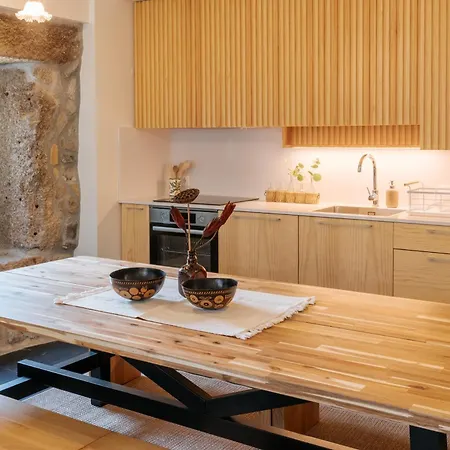 Real By Mycelia Villa Real (Castelo de Paiva)