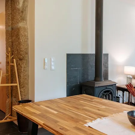 Real By Mycelia Villa