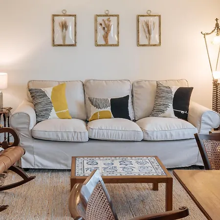 Villa Real By Mycelia