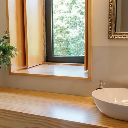 Villa Real By Mycelia Real (Castelo de Paiva)