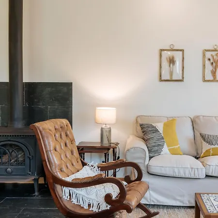 Real By Mycelia Vila Real (Castelo de Paiva)