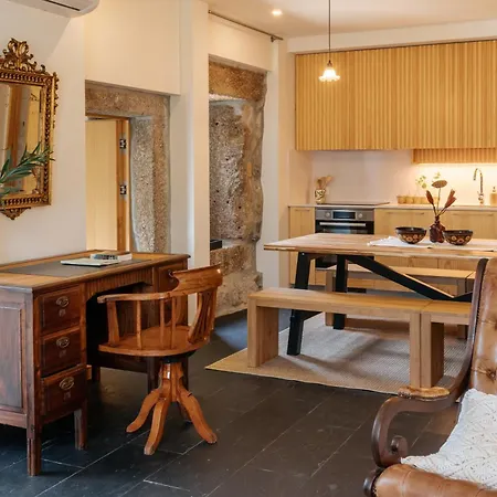 Real By Mycelia Real (Castelo de Paiva)