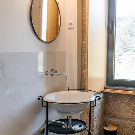 Real By Mycelia * Real (Castelo de Paiva)