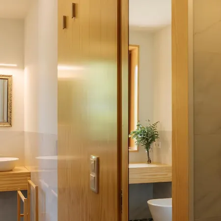 Vila Real By Mycelia