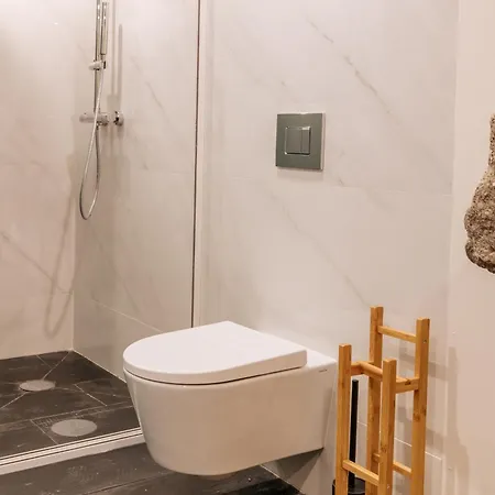 Villa Real By Mycelia *