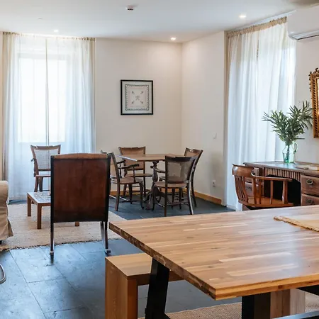 Villa Real By Mycelia Real (Castelo de Paiva)