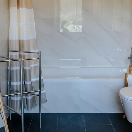 Villa Real By Mycelia