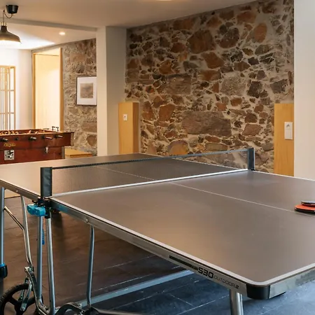 Real By Mycelia Villa Real (Castelo de Paiva)