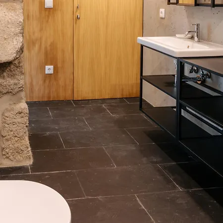 Villa Real By Mycelia Real (Castelo de Paiva)