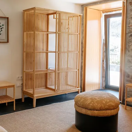 Real By Mycelia Real (Castelo de Paiva)