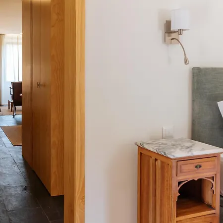 Real By Mycelia * Real (Castelo de Paiva)