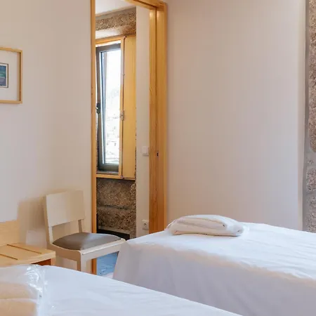 Vila Real By Mycelia *