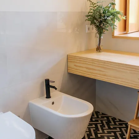 Villa Real By Mycelia