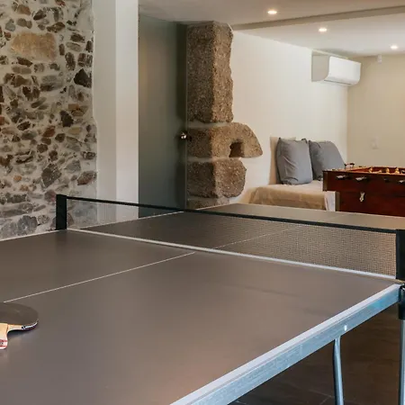 Villa Real By Mycelia *