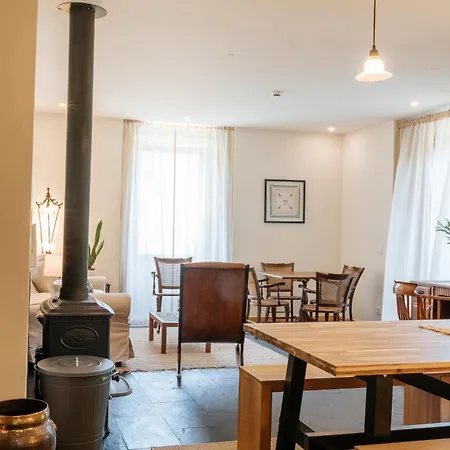 Villa Real By Mycelia Real (Castelo de Paiva)