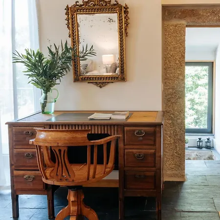 Real By Mycelia Real (Castelo de Paiva)