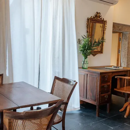 Real By Mycelia * Real (Castelo de Paiva)