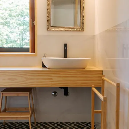 Real By Mycelia Villa