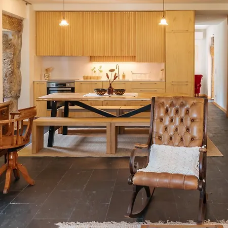 Villa Real By Mycelia