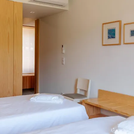 Villa Real By Mycelia *