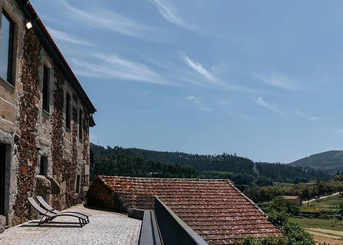 Real By Mycelia Real (Castelo de Paiva)