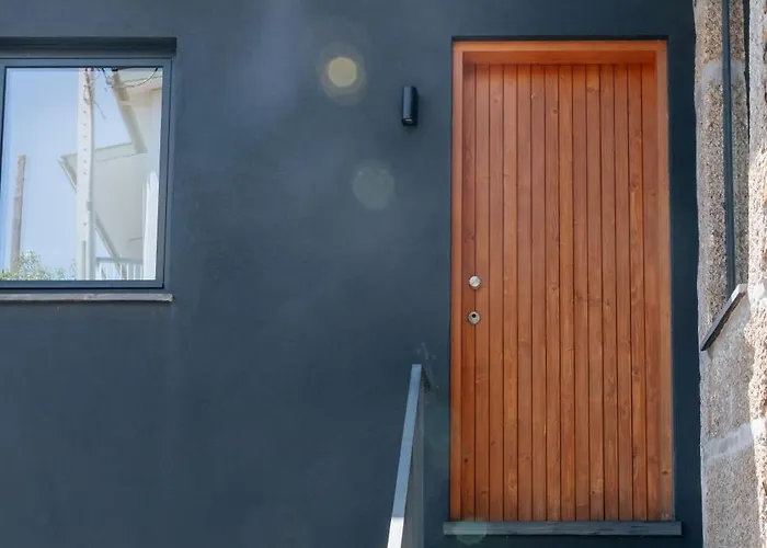 Real By Mycelia * Real (Castelo de Paiva)