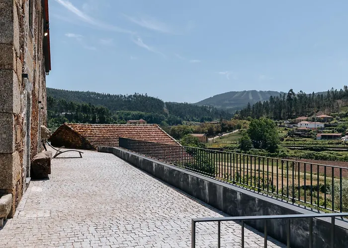 Villa Real By Mycelia *