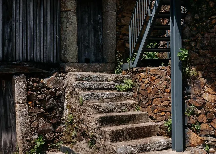 Real By Mycelia Villa Real (Castelo de Paiva)