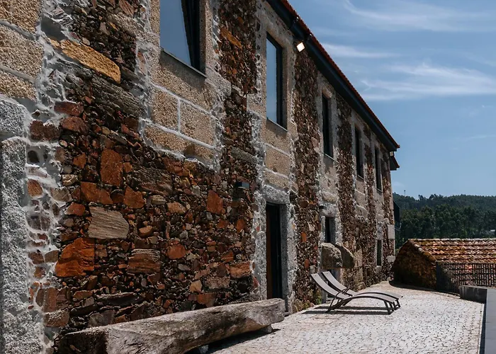 Real By Mycelia Real (Castelo de Paiva)