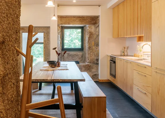 Real By Mycelia Villa *