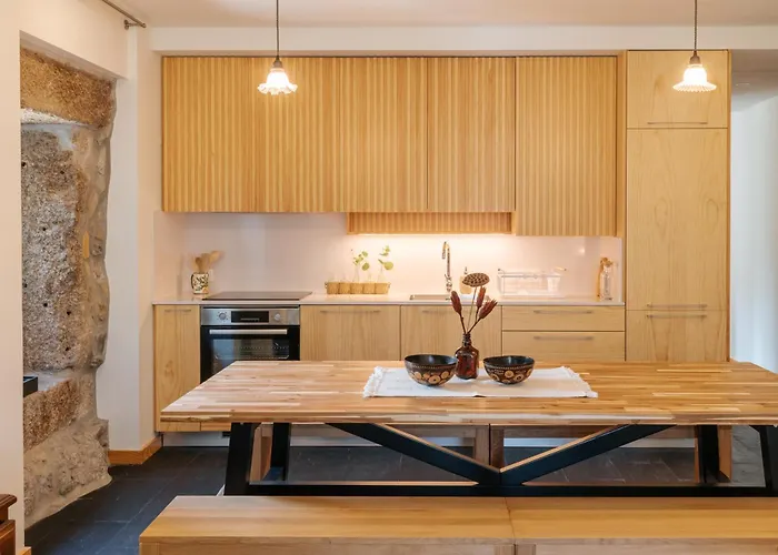 Real By Mycelia Villa Real (Castelo de Paiva)