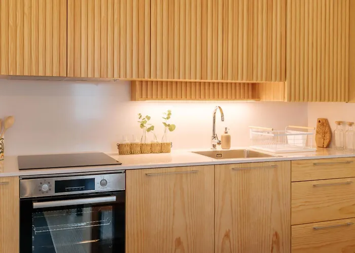 Villa Real By Mycelia Real (Castelo de Paiva)