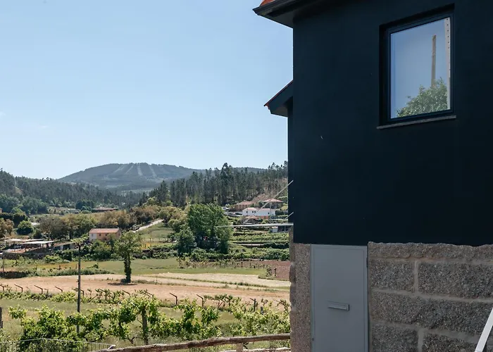 Real By Mycelia * Real (Castelo de Paiva)