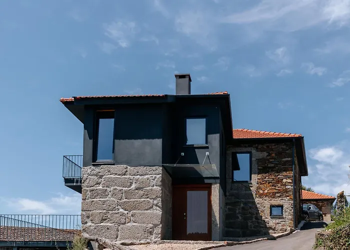 Villa Real By Mycelia *