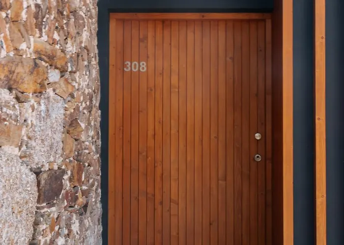 Real By Mycelia * Real (Castelo de Paiva)