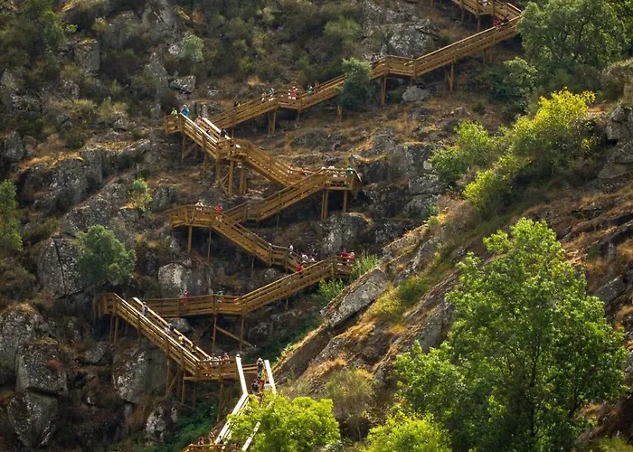 Real By Mycelia Villa Real (Castelo de Paiva)